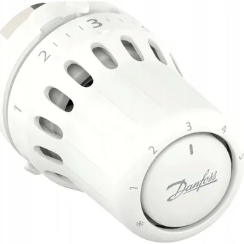 Hlavice pro radiátor Hlavice Danfoss 015G3030