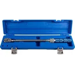 PROJAHN 1/2" TORQUE-PROFI plus momentový klíč obousměrný 40-200Nm