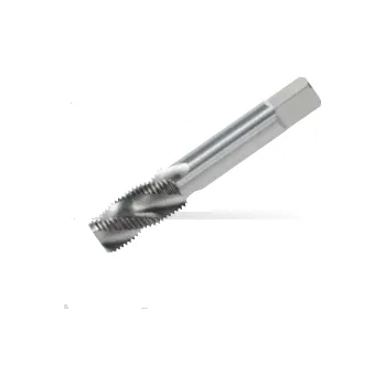 Dílna VOLKEL Maticový závitník NPT 1.1/4 Forma C/35