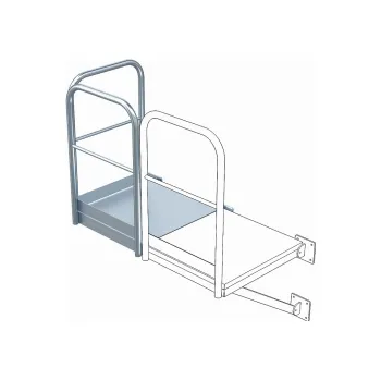 Železářství ZARGES Základní podesta, kód 44270