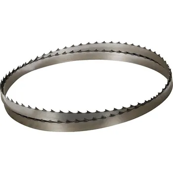 Pilový pás IGM Pilový pás kalený 3810mm pro JWBS-18 - 6 x 0,5mm t=4 (5TPi)