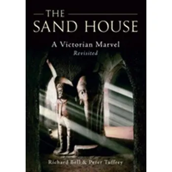The Sand House - Richard Dübell