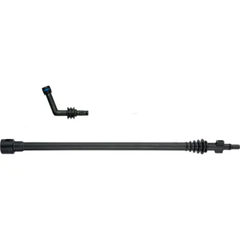 Vysokotlaký čistič Cleancraft Trubice na podvozky pro HDR-K 39/44