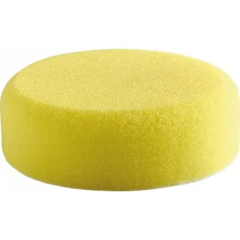 Dílna MILWAUKEE 4932430489 leštící houba tvrdá 75mm