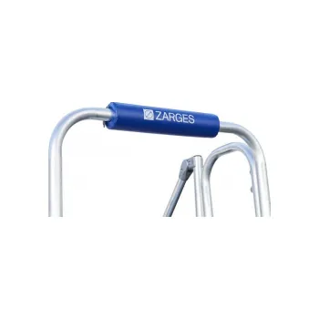 Železářství ZARGES Příslušenství pro schody a plošiny, kód 42300077