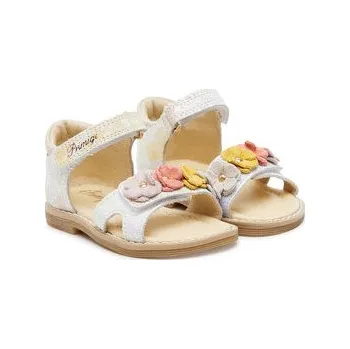 Dívčí obuv Sandály Primigi 7913522 S Barevná 21