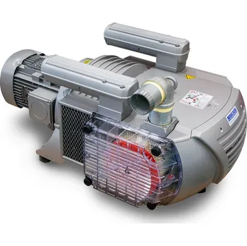 Jídelní stůl NUMCO Vakuový stůl s T-drážkou (E2 1325) a 1 x vývěva Becker KVT 3.140