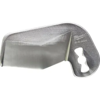 Pracovní nůž MILWAUKEE 4931441978 řezák náhradní nůž na řezačku C12 PPC