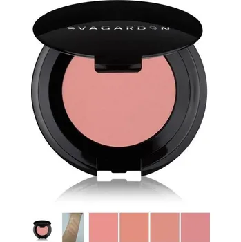 Tvářenka Eva Garden Silky Blush Hedvábná tvářenka odstín 310