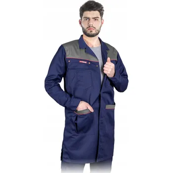 Pracovní obuv Ochranná zástěra Reis Forest FF GS velikost vel.