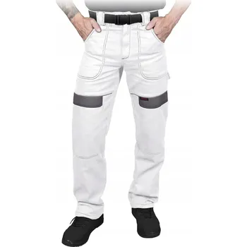 Pracovní obuv Tkané kalhoty Reis CORTON-T WS, vel. 60