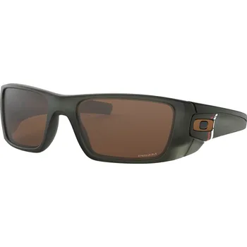 Kontaktní čočky Oakley OO 9096 J7 60