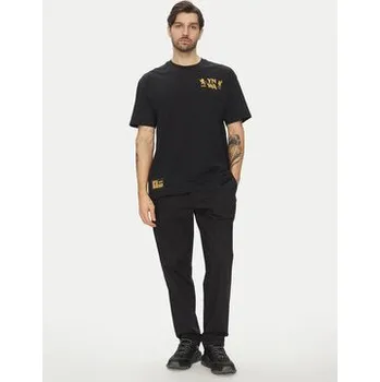 Nike T-Shirt FQ4906 Černá Regular Fit XL