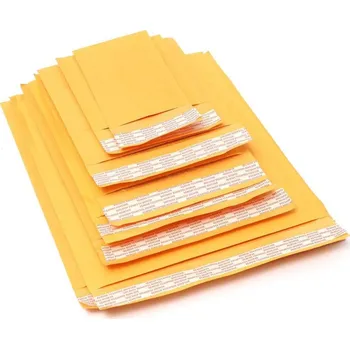 Obálka PUKKA obálka GOLD SIZE E 7064-ENV