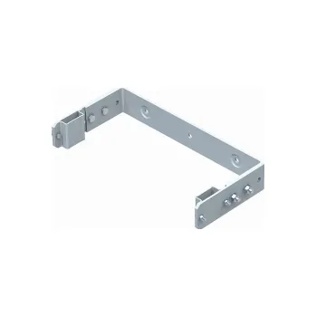 Hmoždinka ZARGES Kotva do zdi U, přestavitelná 200-250, kód 44258