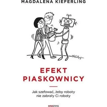 Efekt piaskownicy - Magdalena Kieferling