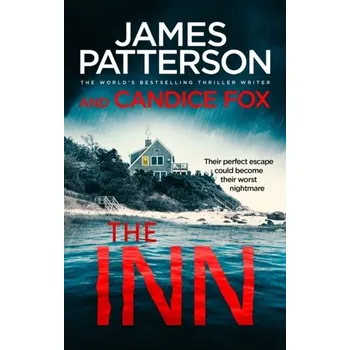The Inn - James Patterson [EN] (2020, Taschenbuch, Cornerstone)
