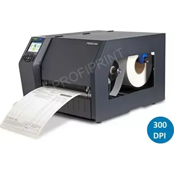 Tiskárna štítků Termotiskárna Printronix T8308 300 DPI (Tiskárna etiket Printronix T8308 300 DPI)