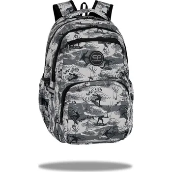 Školní batoh Patio Studentský batoh Pick 17˝ SAND SURF