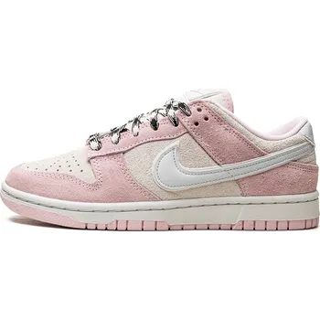 Dámské tenisky Nike Dunk Low "Pink Foam" Velikost: 38.5