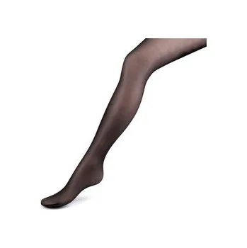 Dámské punčochy Dámské tvarující punčocháče 30den - 1 ks - 4 (2) nero