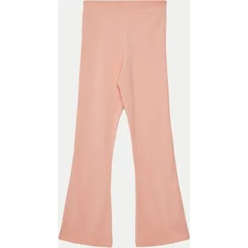 Dámské legíny Puma Legíny Class 685870 Růžová Flare Fit 176