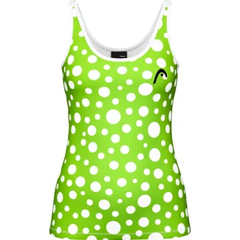 Dámské tílko Head SPIRIT II Tank Top Women IGXR S