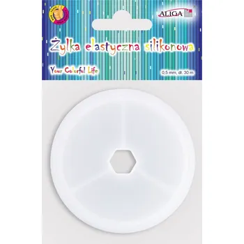 ALIGA vlasec DA-9938 elastický