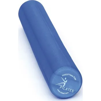 Pěnový válec Sissel Pěnový válec na Pilátes 90 cm Barva: Modrá