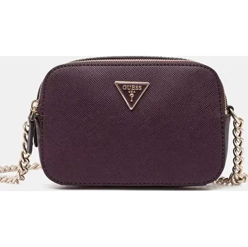 Kabelka Guess fialová barva HWZG78.79140 49X, vel. ONE SIZE