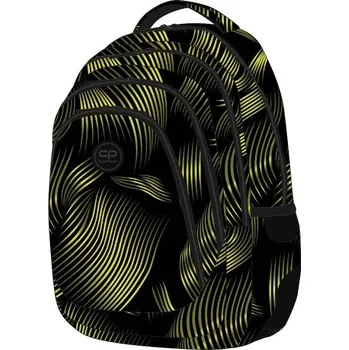 Školní batoh Patio Školní batoh DRAFTER - COMB