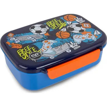 Svačinový box Patio Box na svačinu HOBBY