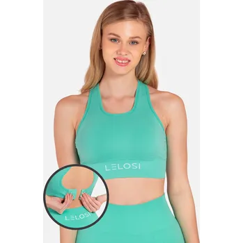 Dámské legíny LELOSI Move Top Meisie S