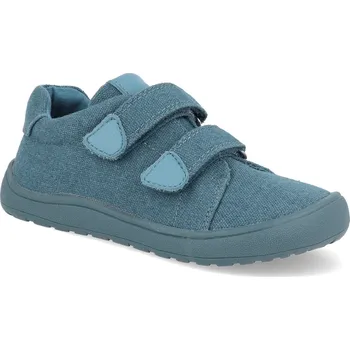 Barefoot dětské tenisky Protetika - Koro blue modré Velikost: 34