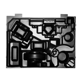 MILWAUKEE HD Box vložka 17-pc 4932453860
