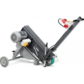 pásová bruska FEIN GIMS 75-6 mobilní pásová bruska 79021800403