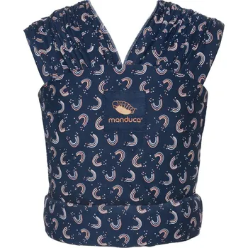 Šátek na nošení dítěte Manduca Sling LimitedEdition