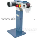 BERNARDO BS 100 x 1220 S Pásová bruska na kov 230V Obj.č. 05-1237