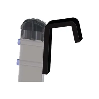 Žebřík ZARGES Speciální háky, kód 821704