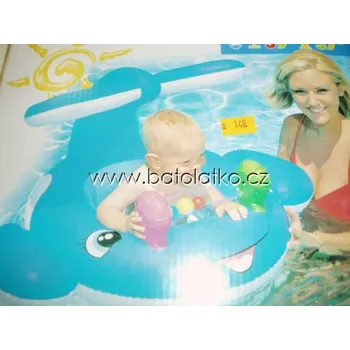 Vodní sport Nafukovací velryba