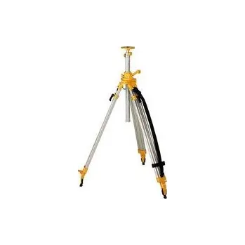 Měřící laser DEWALT DE0735 Hliníkový stativ klikový 3m