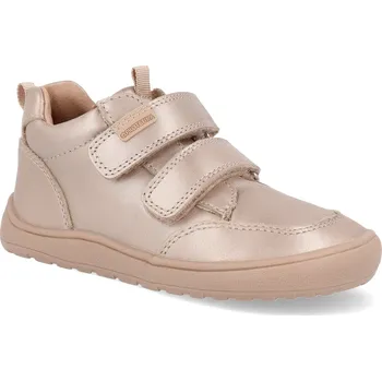 Barefoot dětské tenisky Protetika - Viki nude světle růžové Velikost: 32
