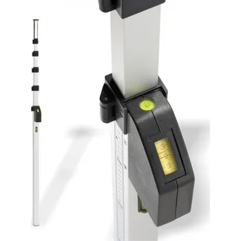 GeoFennel Měřící lať EasyFix 5 m