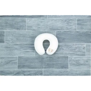 Polštář Záhlavník z paměťové pěny Bambus