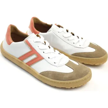 Dámské polobotky Froddo Barefoot G3130268-6 White EUR 41