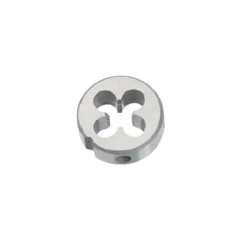 Závitořezný nástroj VOLKEL Závitové očko Mf5x0.75 HSS levý