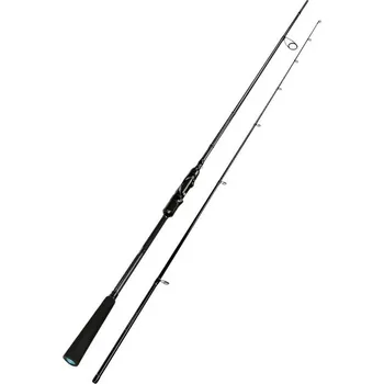 Sportex prut Black Arrow G4 spin 2.10m 3-19g, 2 dílný (Lehký přívlačový prut s výkonným Lehký a výkonného Helicore blanku vyrobeného z karbonu T800.)