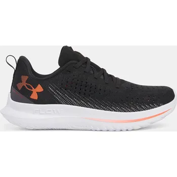 Pánská běžecká obuv Pánské boty Under Armour UA Velociti 4 3027585-003 Černá 10.5