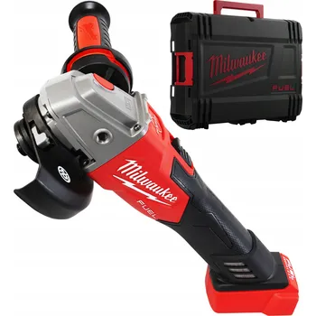 Bruska MILWAUKEE M18 FSAG125XB-0X