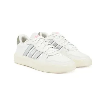 Dámská móda Sneakersy adidas Litecourt JI2342 Bílá 36